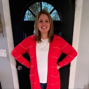 Meet your Posher, April